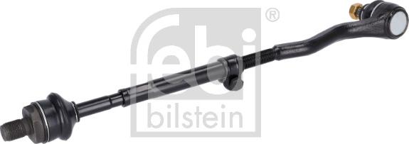 Febi Bilstein 08575 - Stūres šķērsstiepnis www.autospares.lv