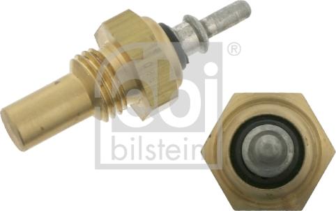 Febi Bilstein 08668 - Датчик, температура охлаждающей жидкости www.autospares.lv