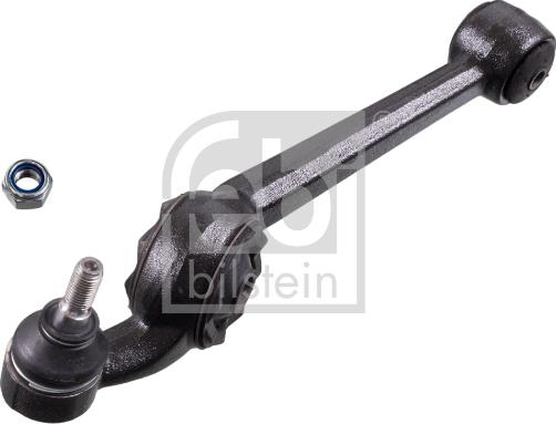 Febi Bilstein 08095 - Neatkarīgās balstiekārtas svira, Riteņa piekare www.autospares.lv