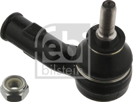 Febi Bilstein 08096 - Stūres šķērsstiepņa uzgalis www.autospares.lv