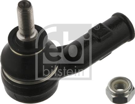 Febi Bilstein 08097 - Stūres šķērsstiepņa uzgalis www.autospares.lv