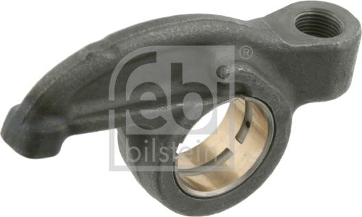 Febi Bilstein 08042 - Divplecu svira, Motora vadība www.autospares.lv