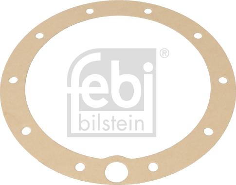 Febi Bilstein 08009 - Vārpstas blīvgredzens, Planetārā pārnesumkārba www.autospares.lv