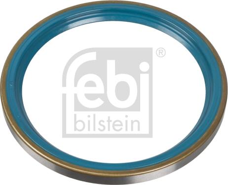 Febi Bilstein 08007 - Shaft Seal, wheel hub www.autospares.lv