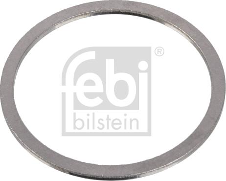 Febi Bilstein 08011 - Vārpstas blīvgredzens, Planetārā pārnesumkārba www.autospares.lv