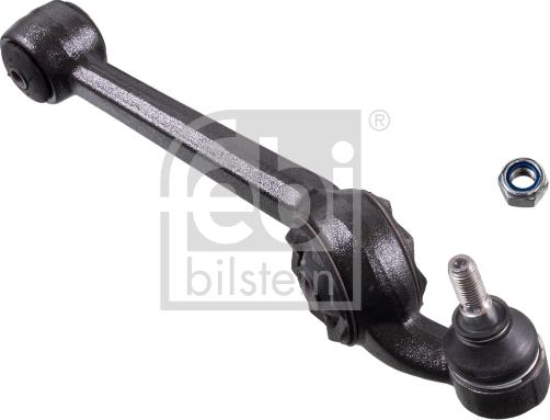 Febi Bilstein 08084 - Neatkarīgās balstiekārtas svira, Riteņa piekare www.autospares.lv