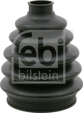 Febi Bilstein 08025 - Пыльник, приводной вал www.autospares.lv