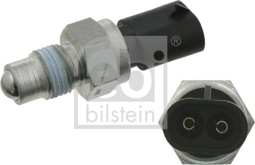 Febi Bilstein 08079 - Slēdzis, Atpakaļgaitas signāla lukturis www.autospares.lv