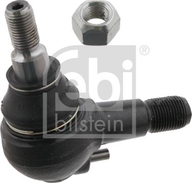 Febi Bilstein 08078 - Balst / Virzošais šarnīrs www.autospares.lv