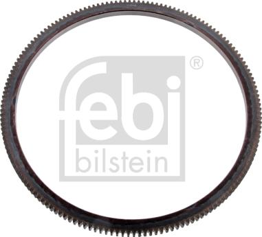 Febi Bilstein 08147 - Зубчатый венец, маховик www.autospares.lv