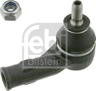 Febi Bilstein 08169 - Stūres šķērsstiepņa uzgalis www.autospares.lv