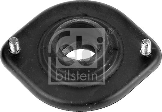 Febi Bilstein 08179 - Top Strut Mounting www.autospares.lv