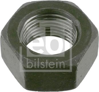 Febi Bilstein 08178 - Riteņa stiprināsanas uzgrieznis www.autospares.lv