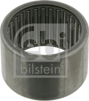 Febi Bilstein 08806 - Подшипник, шейка оси www.autospares.lv