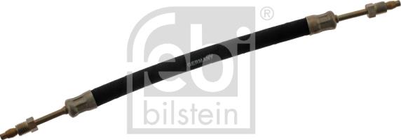 Febi Bilstein 08836 - Eļļas šļūtene, Izspiedējgultnis www.autospares.lv