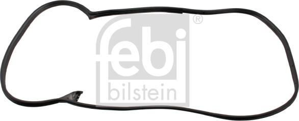 Febi Bilstein 08875 - Durvju blīvējums autospares.lv