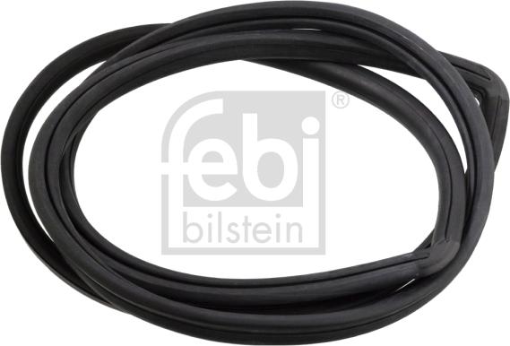 Febi Bilstein 08872 - Blīve, Aizmugurējais stikls www.autospares.lv