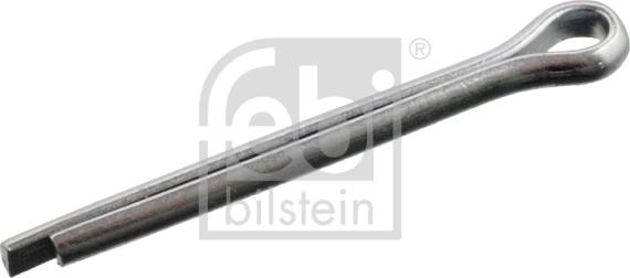 Febi Bilstein 08396 - Šķelttapa www.autospares.lv