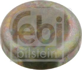 Febi Bilstein 08390 - Frost Plug www.autospares.lv