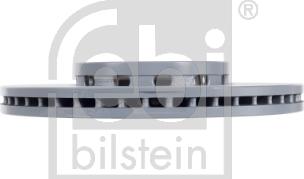 Febi Bilstein 08352 - Brake Disc www.autospares.lv