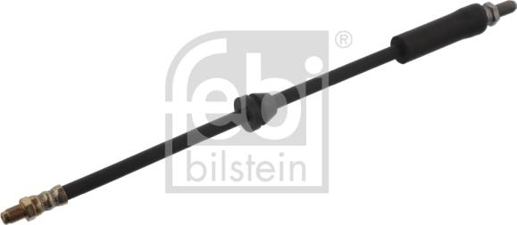 Febi Bilstein 08368 - Bremžu šļūtene www.autospares.lv