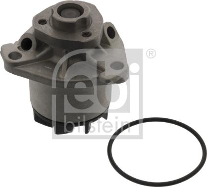 Febi Bilstein 08312 - Водяной насос www.autospares.lv