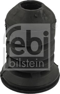 Febi Bilstein 08384 - Rubber Buffer, suspension www.autospares.lv