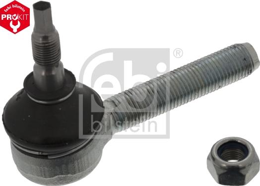 Febi Bilstein 08242 - Lodveda galva, Sviru un stiepņu sistēma www.autospares.lv