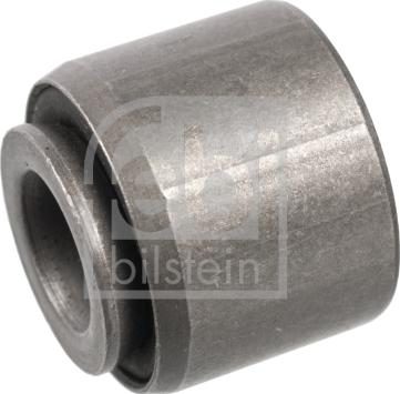 Febi Bilstein 08269 - Подшипник, подвеска генератора www.autospares.lv