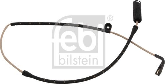 Febi Bilstein 08203 - Indikators, Bremžu uzliku nodilums autospares.lv