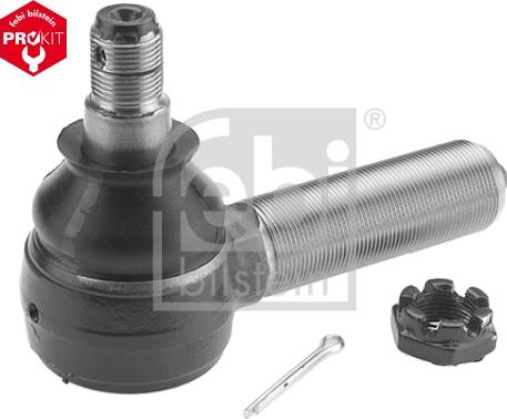 Febi Bilstein 08793 - Stūres šķērsstiepņa uzgalis www.autospares.lv