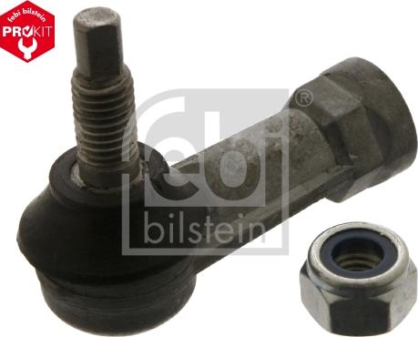 Febi Bilstein 08769 - Lodveda galva, Sviru un stiepņu sistēma www.autospares.lv