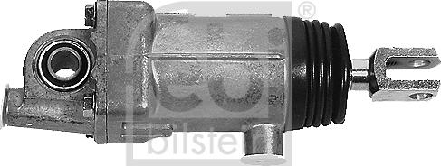 Febi Bilstein 08764 - Slēdzis, Pārnesumattiecības izmaiņas diapazons www.autospares.lv