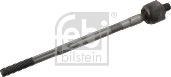 Febi Bilstein 08768 - Aksiālais šarnīrs, Stūres šķērsstiepnis www.autospares.lv