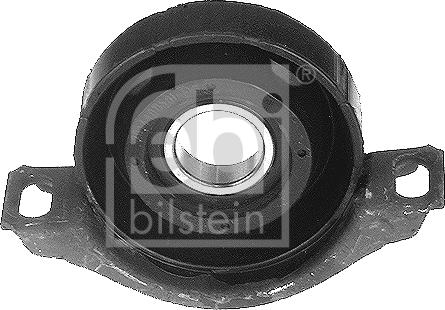 Febi Bilstein 08727 - Piekare, Kardānvārpsta www.autospares.lv