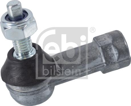 Febi Bilstein 08770 - Ball Head, gearshift linkage www.autospares.lv