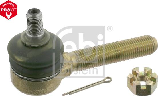 Febi Bilstein 08771 - Lodveda galva, Sviru un stiepņu sistēma www.autospares.lv