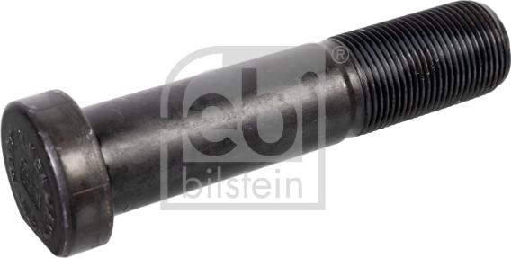 Febi Bilstein 03960 - Riteņa stiprināšanas skrūve www.autospares.lv