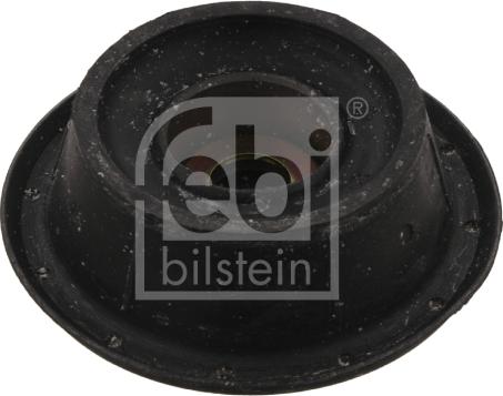 Febi Bilstein 03456 - Опора стойки амортизатора, подушка www.autospares.lv