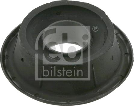 Febi Bilstein 03457 - Опора стойки амортизатора, подушка www.autospares.lv