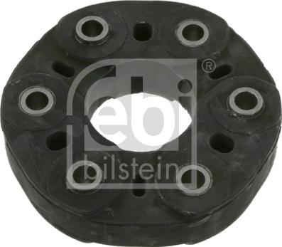 Febi Bilstein 03486 - Шарнир, продольный вал www.autospares.lv