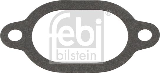 Febi Bilstein 03431 - Blīve, Ūdenssūknis www.autospares.lv