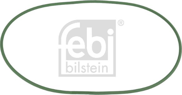 Febi Bilstein 03429 - Seal, planetary gearbox www.autospares.lv