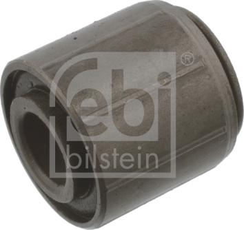 Febi Bilstein 03594 - Gultnis, Ķīļsiksnas spriegotājsvira www.autospares.lv