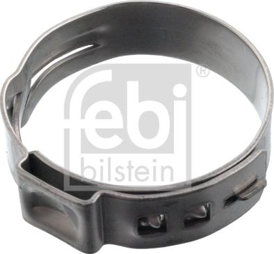 Febi Bilstein 03597 - Savilcējskava www.autospares.lv