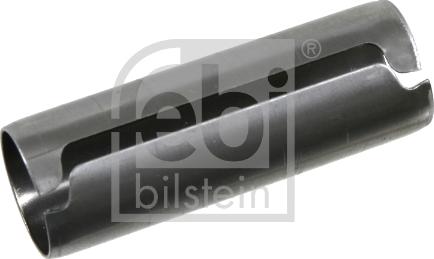 Febi Bilstein 03544 - Гильза, рычаг подвески колеса www.autospares.lv