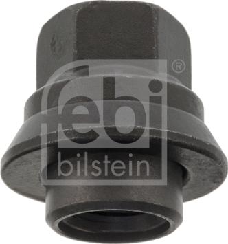 Febi Bilstein 03565 - Riteņa stiprināsanas uzgrieznis www.autospares.lv