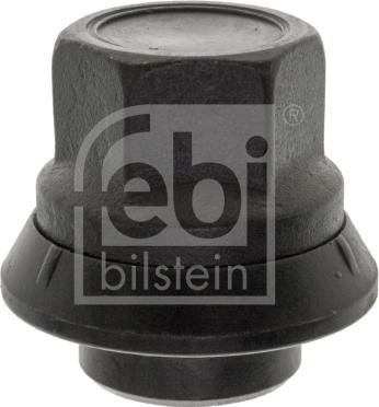 Febi Bilstein 03566 - Riteņa stiprināsanas uzgrieznis www.autospares.lv