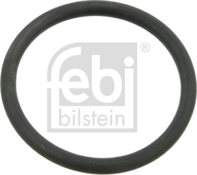 Febi Bilstein 03518 - Blīve, Ūdenssūknis www.autospares.lv