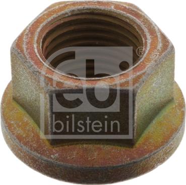 Febi Bilstein 03582 - Uzgrieznis www.autospares.lv